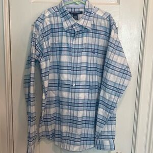 Brooks Brothers button down shirt